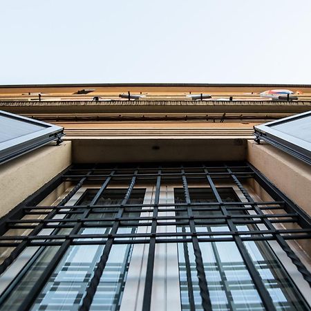 Apartament Anais' Loft- Osp. Sant'Orsola-Fiera Bolonia Zewnętrze zdjęcie