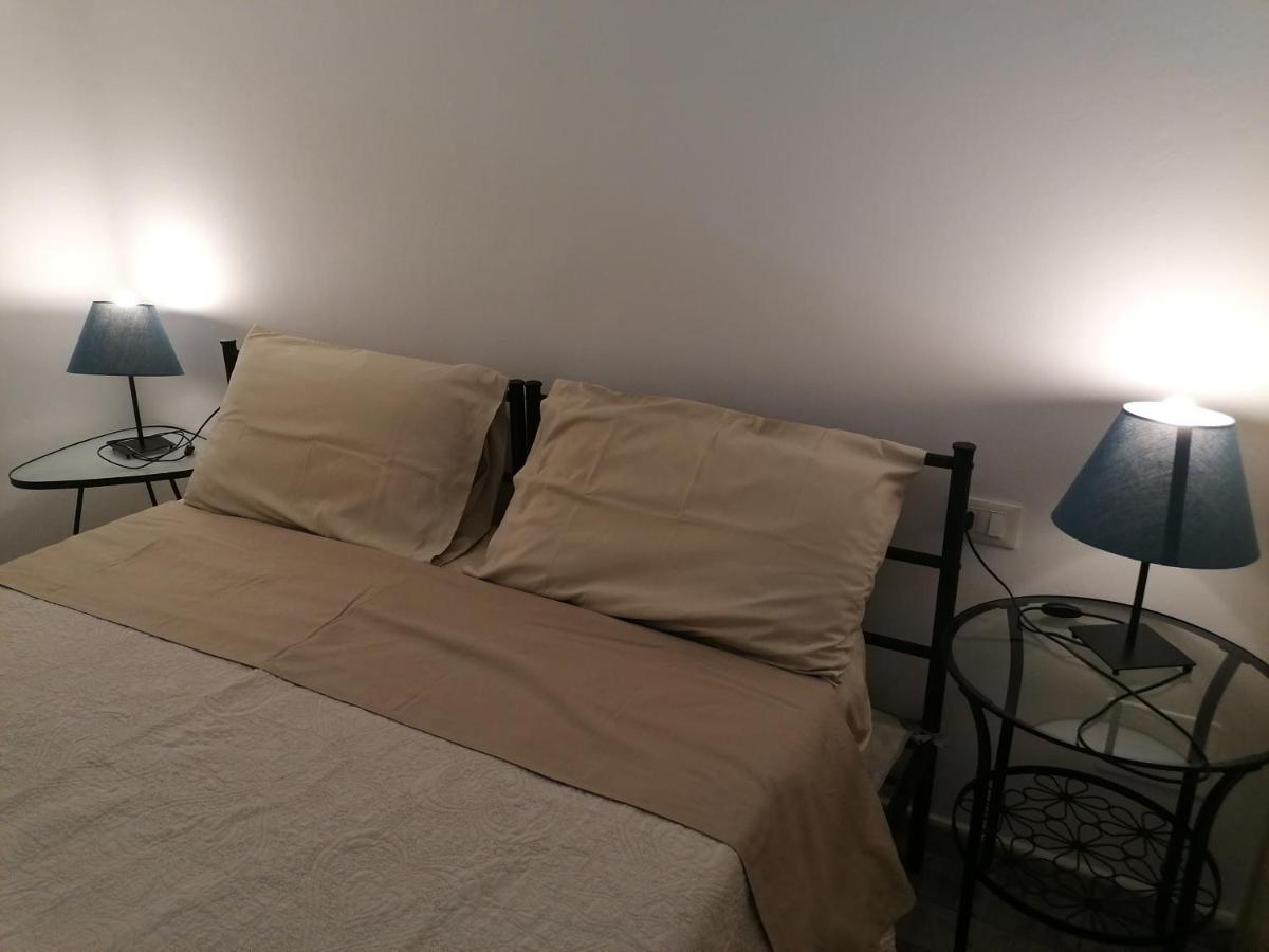 Apartament Anais' Loft- Osp. Sant'Orsola-Fiera Bolonia Zewnętrze zdjęcie