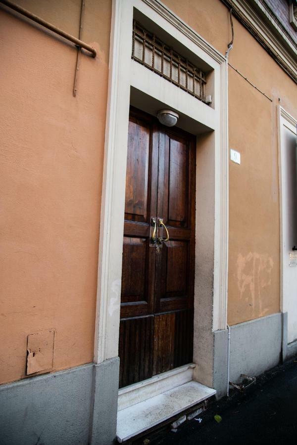 Apartament Anais' Loft- Osp. Sant'Orsola-Fiera Bolonia Zewnętrze zdjęcie