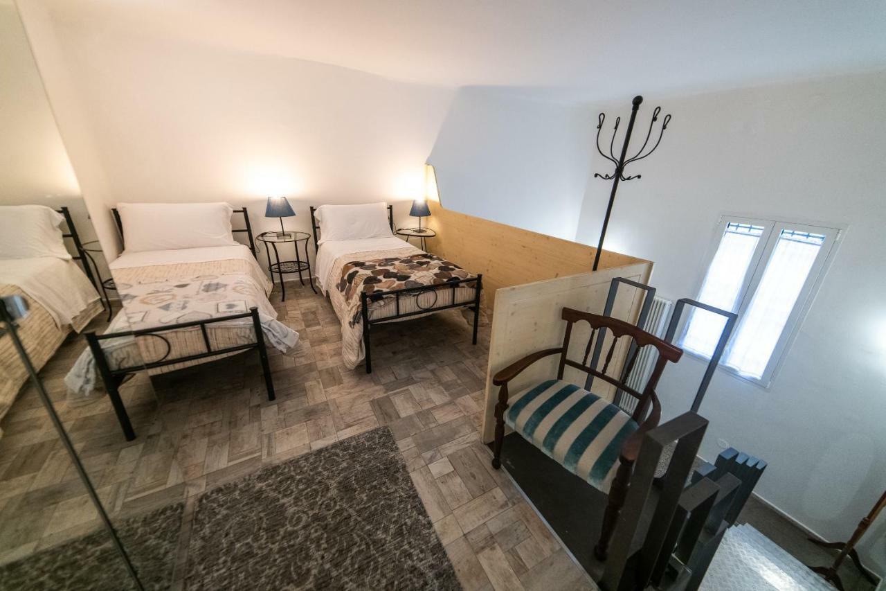 Apartament Anais' Loft- Osp. Sant'Orsola-Fiera Bolonia Zewnętrze zdjęcie