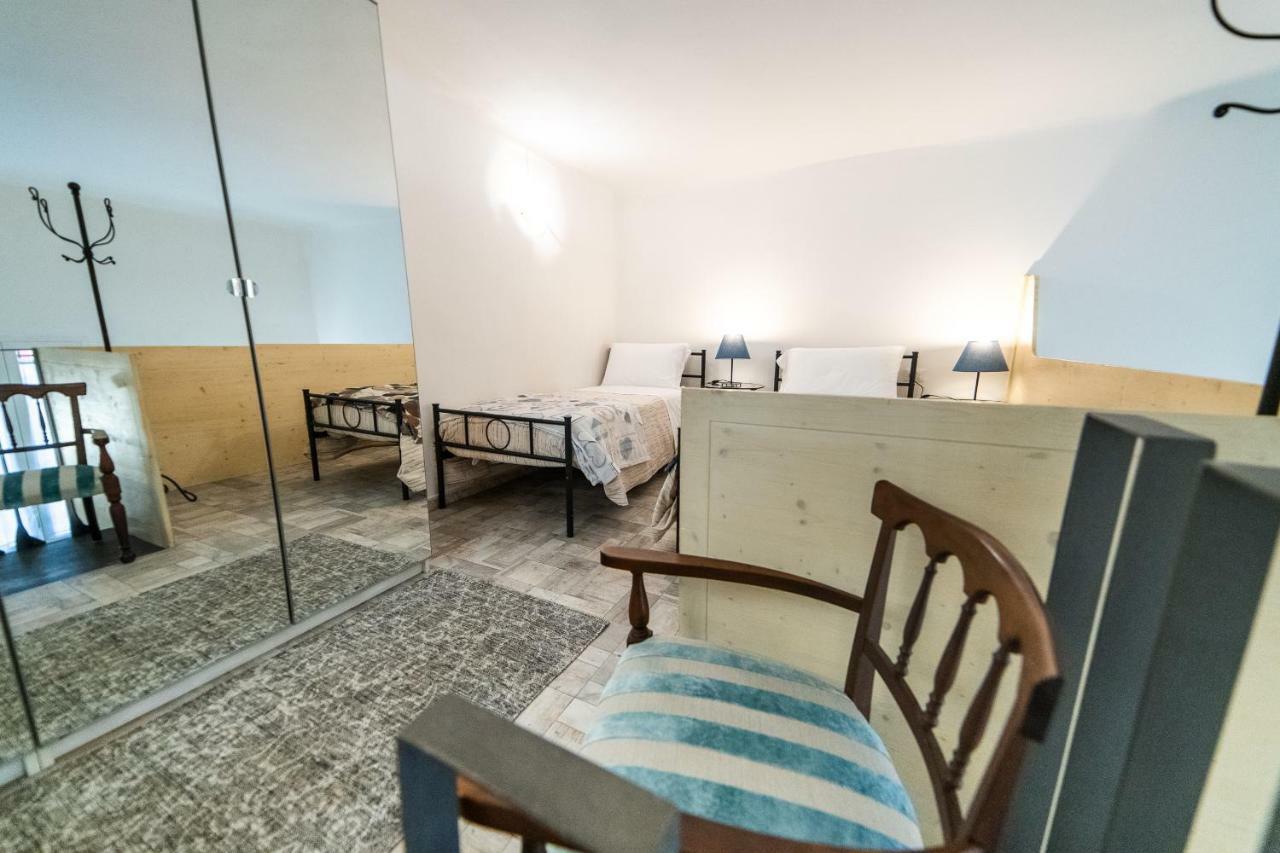 Apartament Anais' Loft- Osp. Sant'Orsola-Fiera Bolonia Zewnętrze zdjęcie