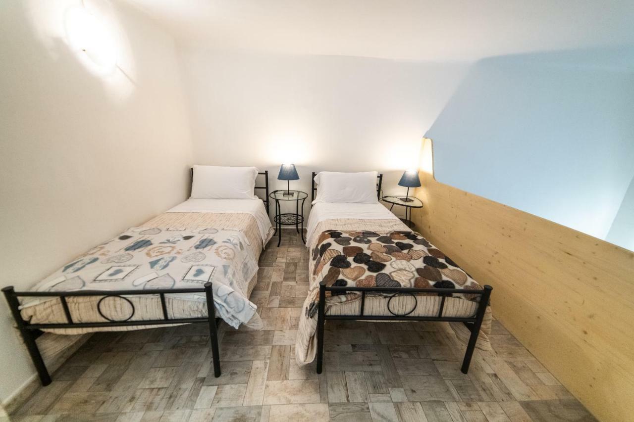 Apartament Anais' Loft- Osp. Sant'Orsola-Fiera Bolonia Zewnętrze zdjęcie
