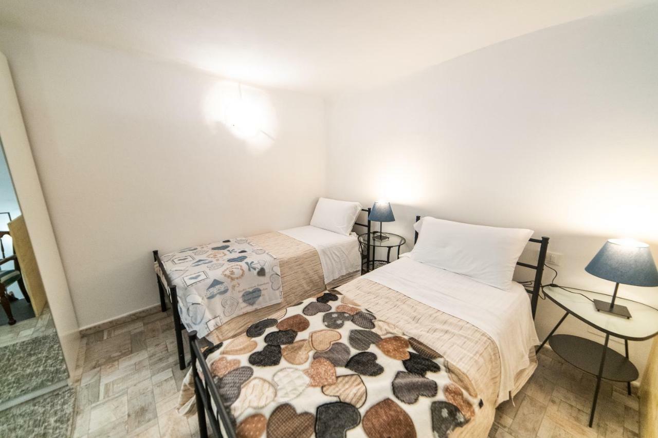 Apartament Anais' Loft- Osp. Sant'Orsola-Fiera Bolonia Zewnętrze zdjęcie